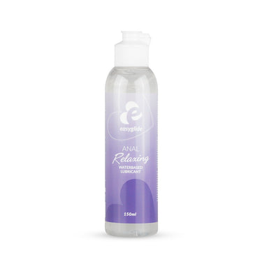EasyGlide Anal Relaxing Waterbased Lube 150ml